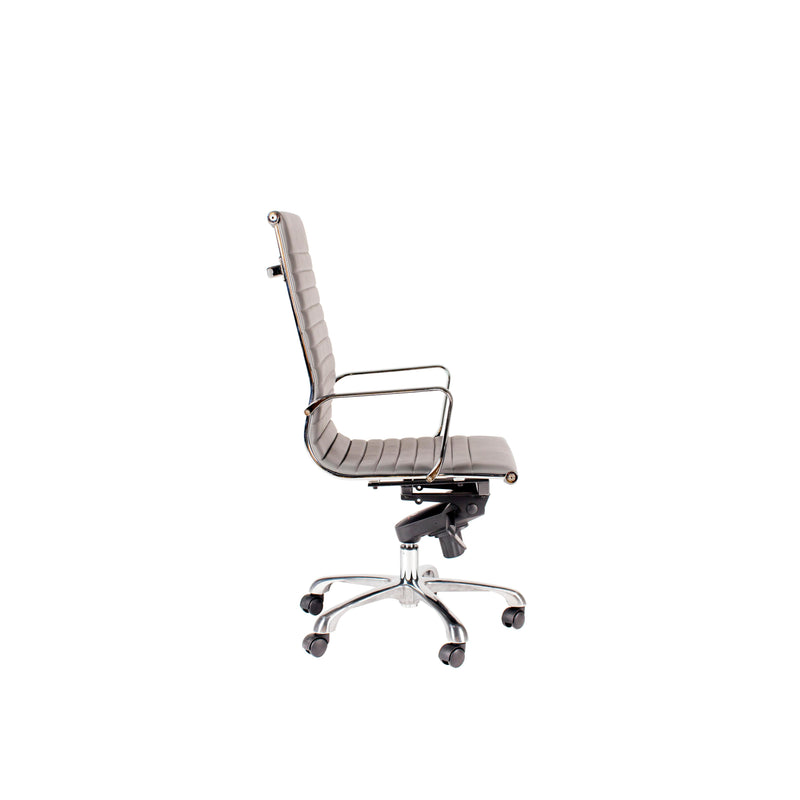 Moe's Home Collection Office Chairs Office Chairs ZM-1001-29 IMAGE 2
