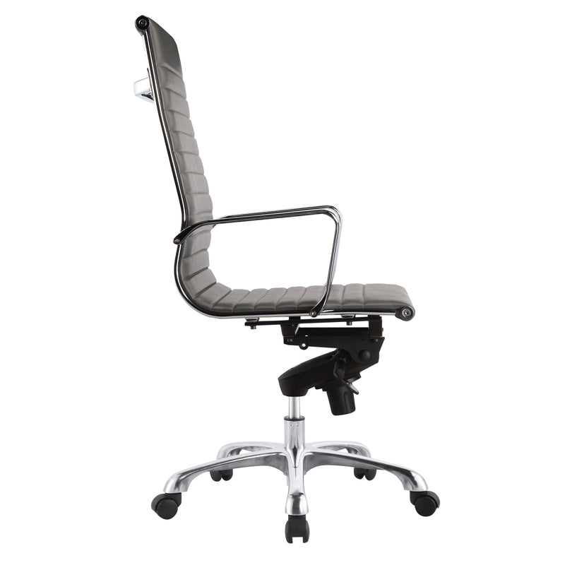 Moe's Home Collection Office Chairs Office Chairs ZM-1001-29 IMAGE 3