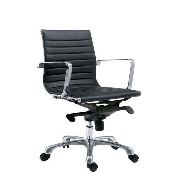Moe's Home Collection Office Chairs Office Chairs ZM-1002-02 IMAGE 1