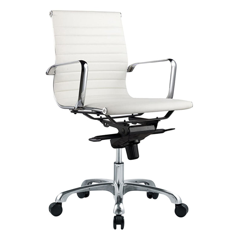 Moe's Home Collection Office Chairs Office Chairs ZM-1002-18 IMAGE 2