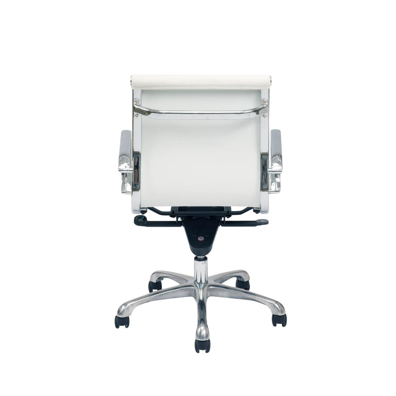 Moe's Home Collection Office Chairs Office Chairs ZM-1002-18 IMAGE 3