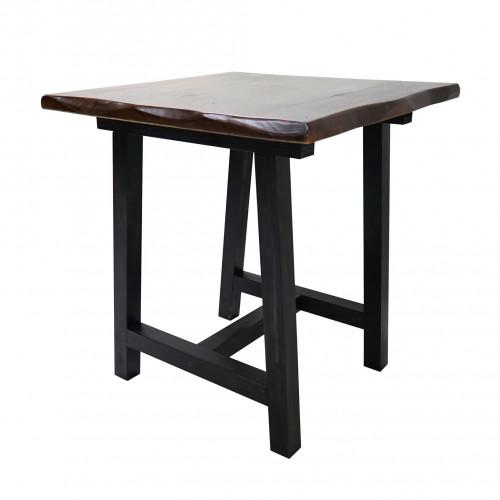 Yosemite Home Décor End Table 240009 IMAGE 2