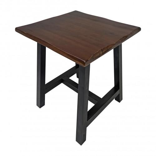 Yosemite Home Décor End Table 240009 IMAGE 3