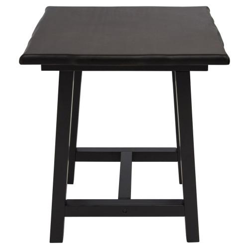 Yosemite Home Décor End Table 240009 IMAGE 4
