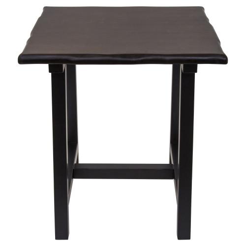 Yosemite Home Décor End Table 240009 IMAGE 5