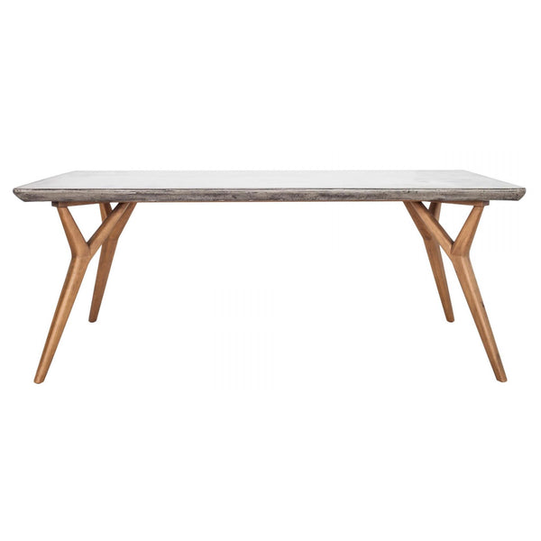 Moe's Home Collection Amari Dining Table BQ-1013-25 IMAGE 1