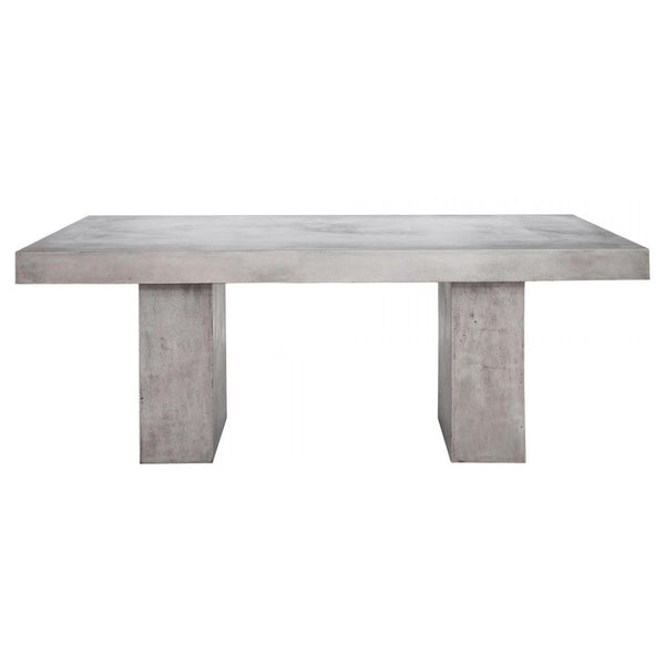 Moe's Home Collection Outdoor Tables Dining Tables BQ-1000-25 IMAGE 1