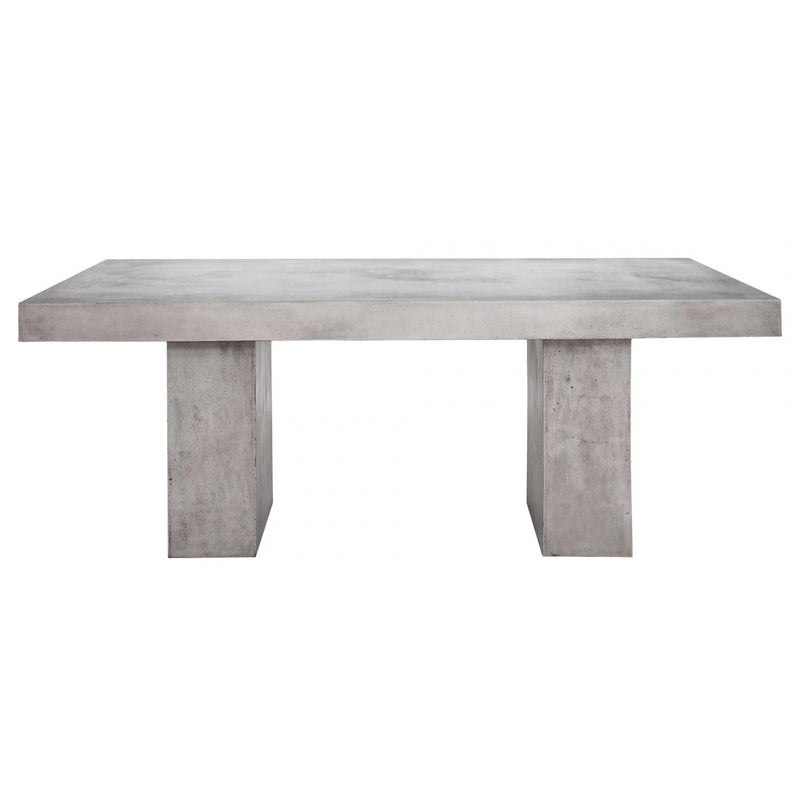 Moe's Home Collection Outdoor Tables Dining Tables BQ-1000-25 IMAGE 1