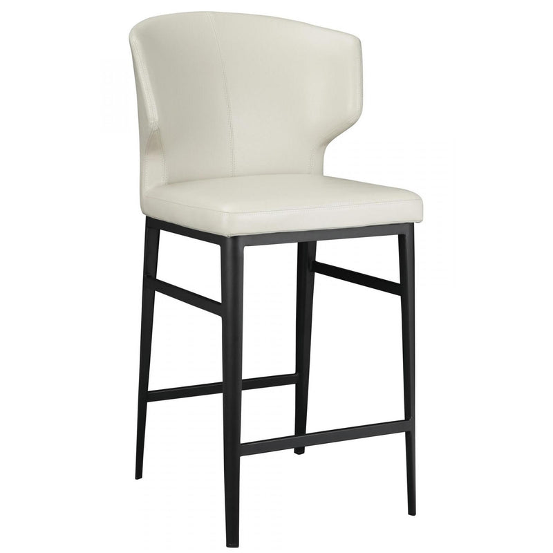 Moe's Home Collection Delaney Counter Height Stool EJ-1022-34 IMAGE 2