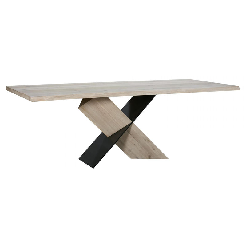 Moe's Home Collection Instinct Dining Table FZ-1003-24 IMAGE 1