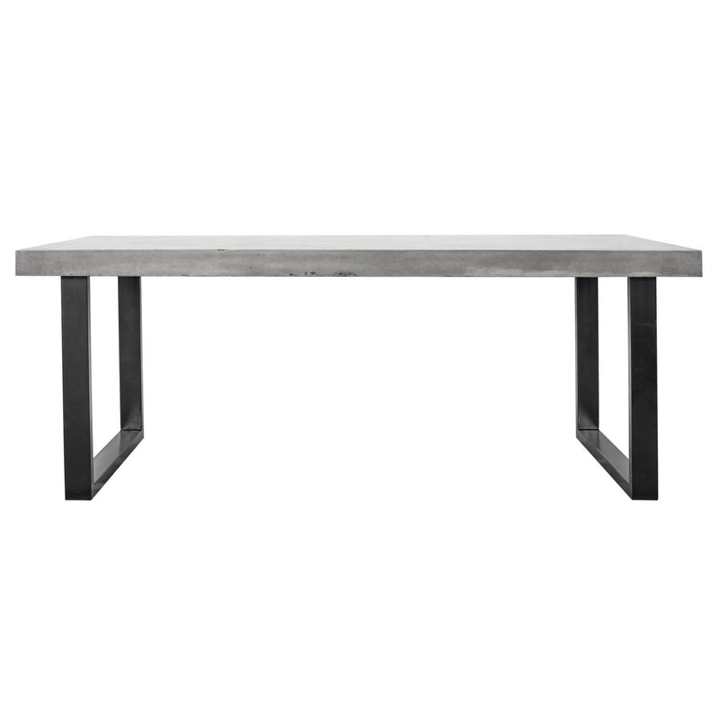 Moe's Home Collection Outdoor Tables Dining Tables BQ-1018-25 IMAGE 1