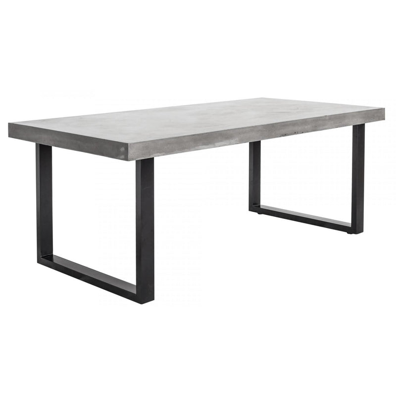 Moe's Home Collection Outdoor Tables Dining Tables BQ-1018-25 IMAGE 2