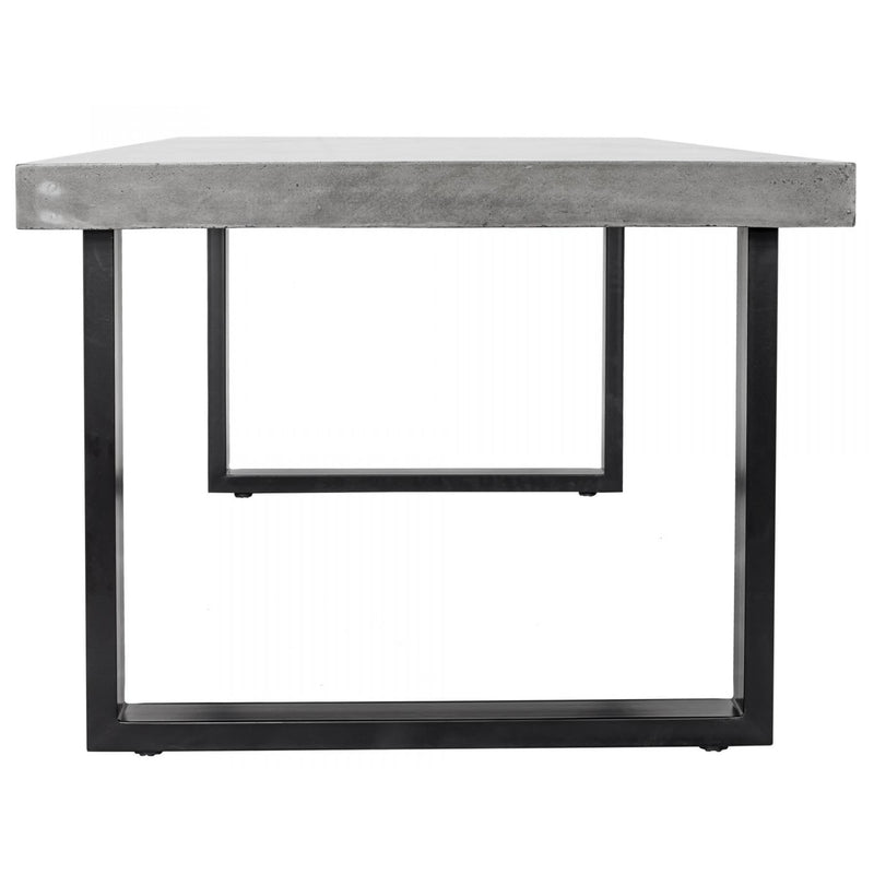 Moe's Home Collection Outdoor Tables Dining Tables BQ-1018-25 IMAGE 3