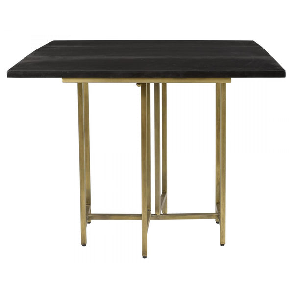 Moe's Home Collection Masa Dining Table QJ-1002-02 IMAGE 1