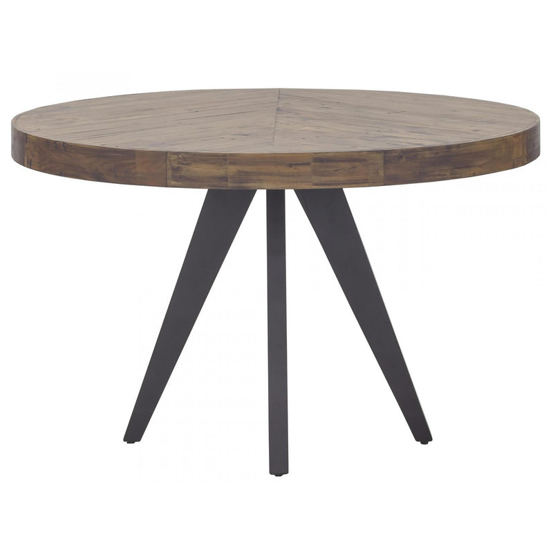 Moe's Home Collection Round Parq Dining Table TL-1010-14 IMAGE 1