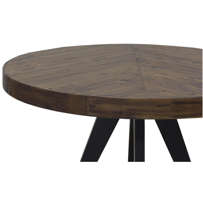 Moe's Home Collection Round Parq Dining Table TL-1010-14 IMAGE 2