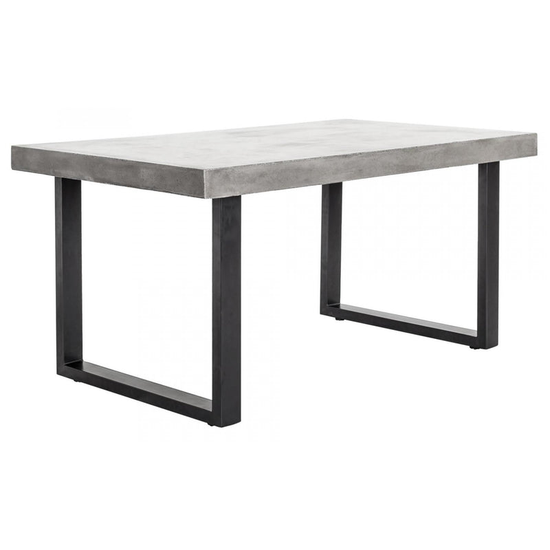 Moe's Home Collection Outdoor Tables Dining Tables BQ-1019-25 IMAGE 4