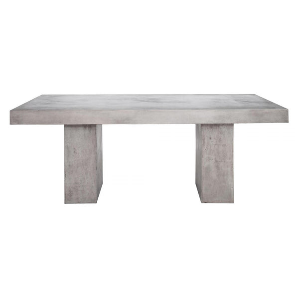 Moe's Home Collection Outdoor Tables Dining Tables BQ-1021-25 IMAGE 1