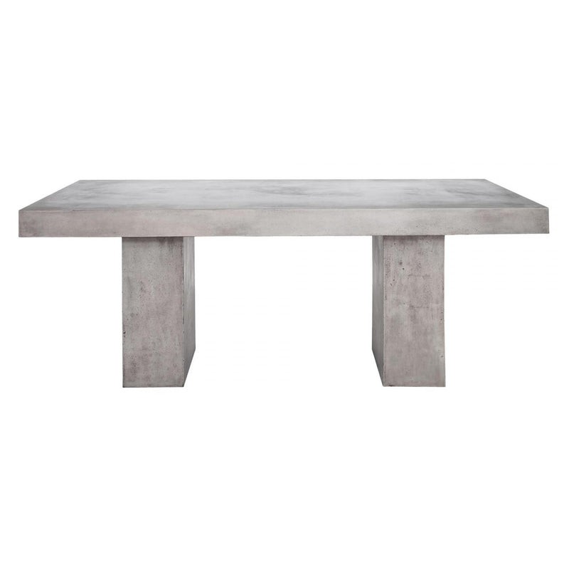 Moe's Home Collection Outdoor Tables Dining Tables BQ-1021-25 IMAGE 1