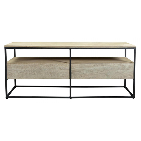 Moe's Home Collection Ava TV Stand BV-1003-29 IMAGE 1