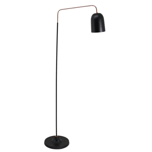 Moe's Home Collection Fisher Floorstanding Lamp FD-1023-02 IMAGE 1