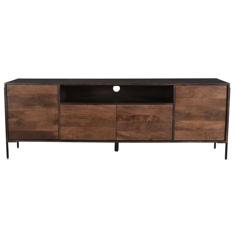 Moe's Home Collection Tobin TV Stand JD-1004-12 IMAGE 1