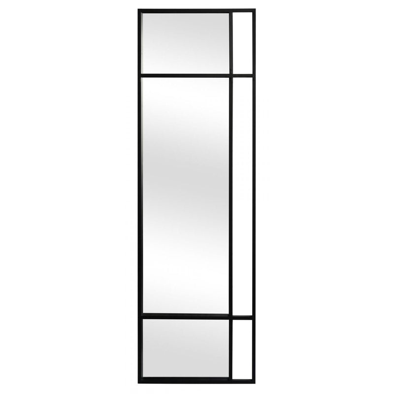 Moe's Home Collection Wall Mirror MJ-1023-02 IMAGE 1