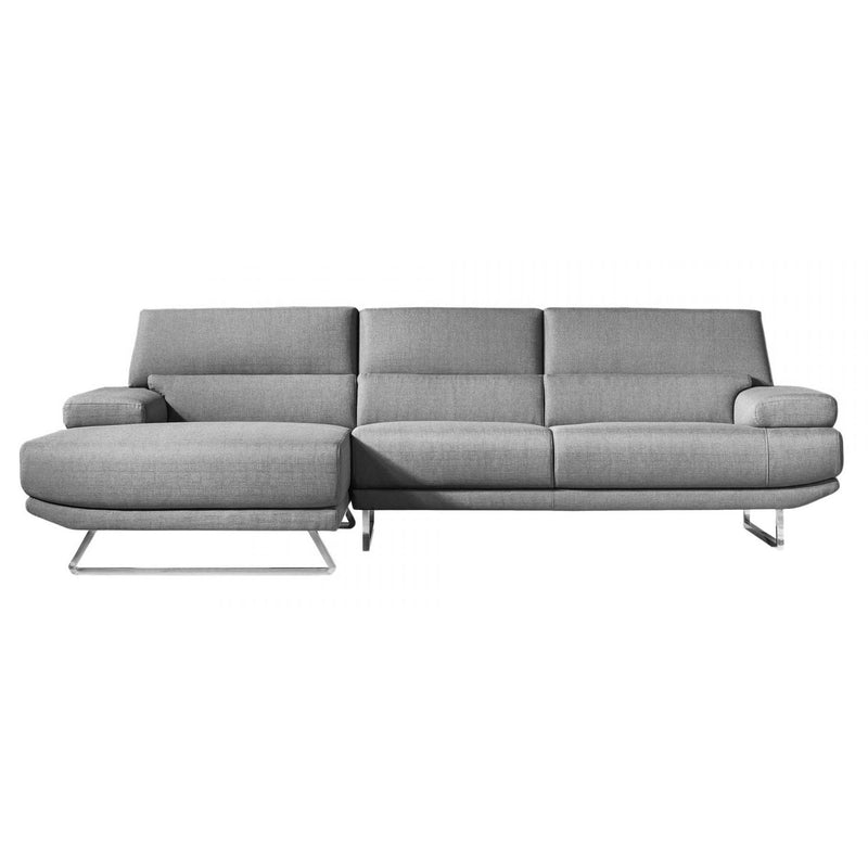 Moe's Home Collection Jenn Sectional MT-1001-25-L IMAGE 1