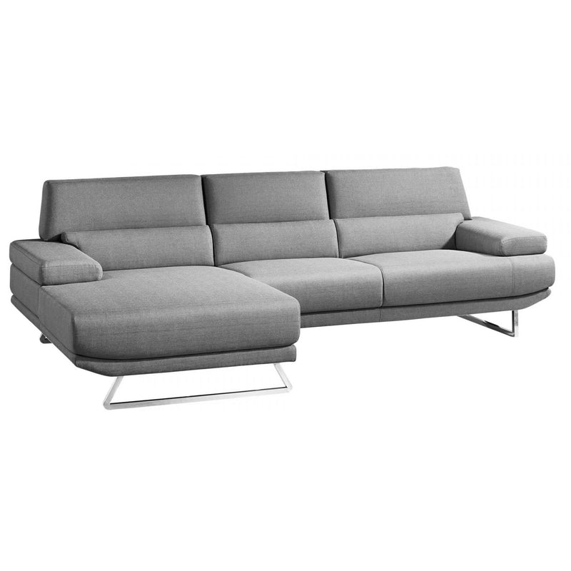 Moe's Home Collection Jenn Sectional MT-1001-25-L IMAGE 2