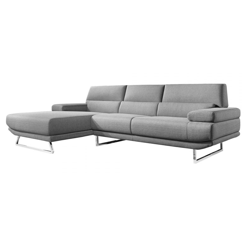 Moe's Home Collection Jenn Sectional MT-1001-25-L IMAGE 3