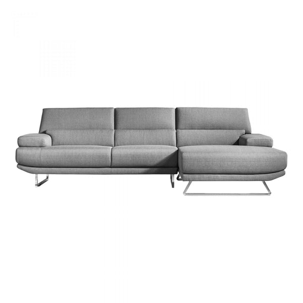 Moe's Home Collection Jenn Sectional MT-1001-25-R IMAGE 1