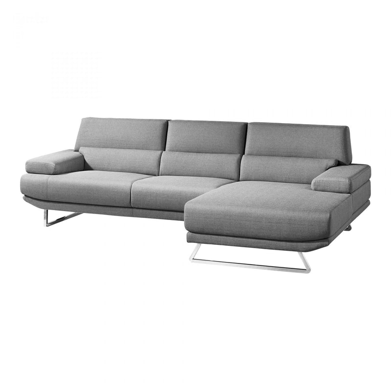 Moe's Home Collection Jenn Sectional MT-1001-25-R IMAGE 2
