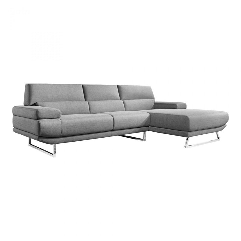 Moe's Home Collection Jenn Sectional MT-1001-25-R IMAGE 3