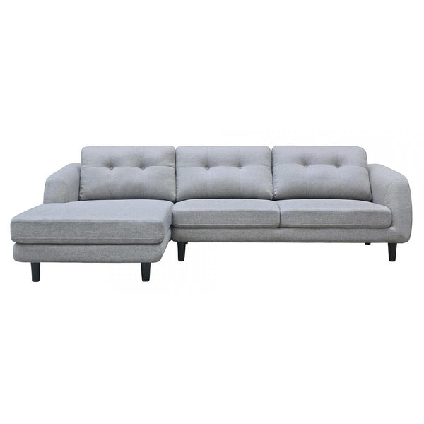 Moe's Home Collection Corey Sectional MT-1002-25-L IMAGE 1