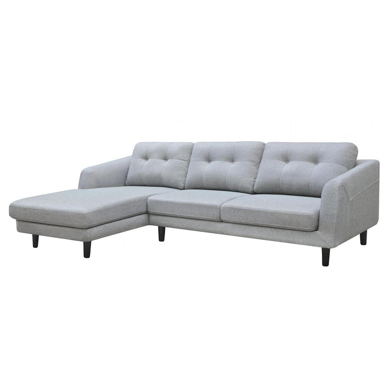 Moe's Home Collection Corey Sectional MT-1002-25-L IMAGE 2