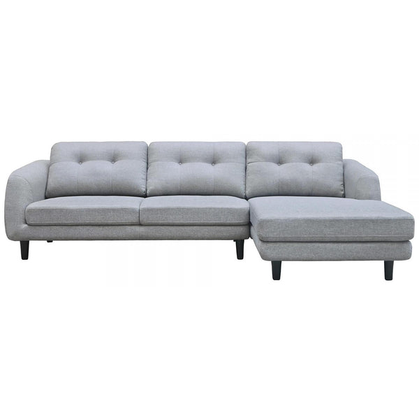 Moe's Home Collection Corey Sectional MT-1002-25-R IMAGE 1