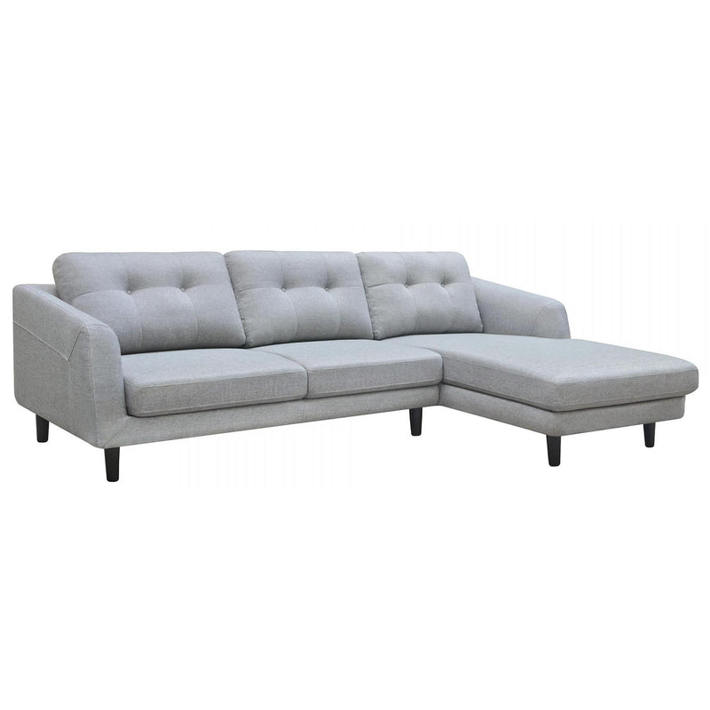 Moe's Home Collection Corey Sectional MT-1002-25-R IMAGE 2