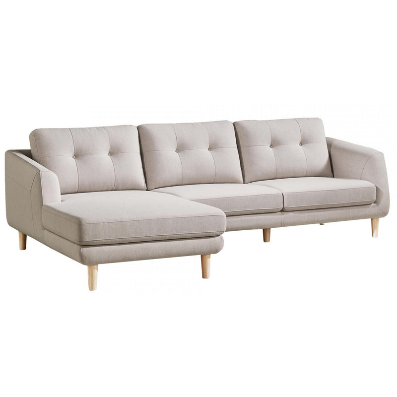 Moe's Home Collection Corey Sectional MT-1002-29-L IMAGE 1