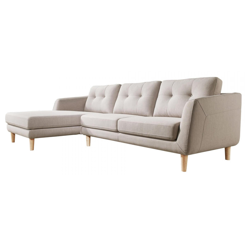 Moe's Home Collection Corey Sectional MT-1002-29-L IMAGE 2