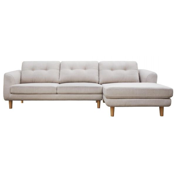 Moe's Home Collection Corey Sectional MT-1002-29-R IMAGE 1
