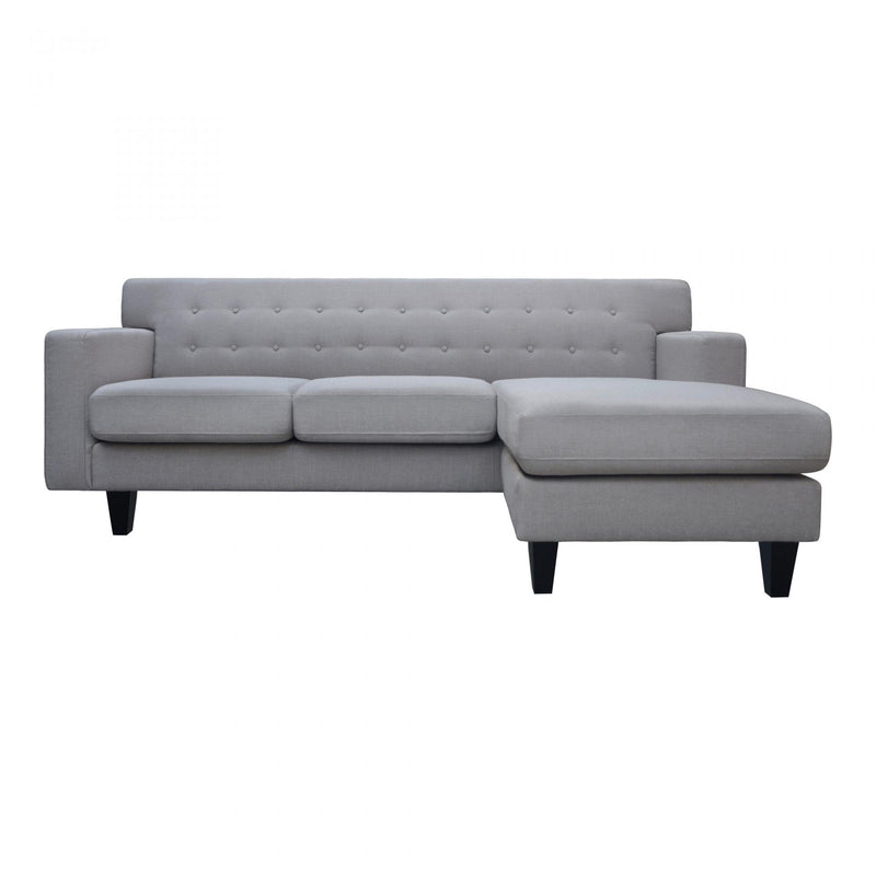Moe's Home Collection Airling Sectional MT-1004-25 IMAGE 1