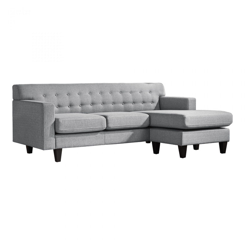Moe's Home Collection Airling Sectional MT-1004-25 IMAGE 2
