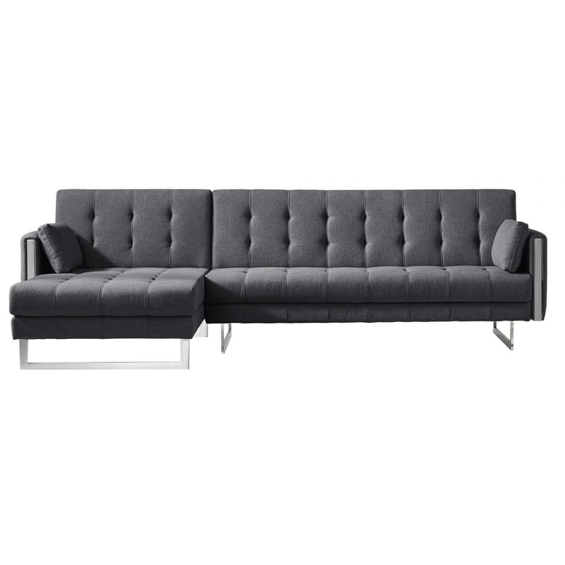 Moe's Home Collection Palomino Sofabed MT-1003-15-L IMAGE 1