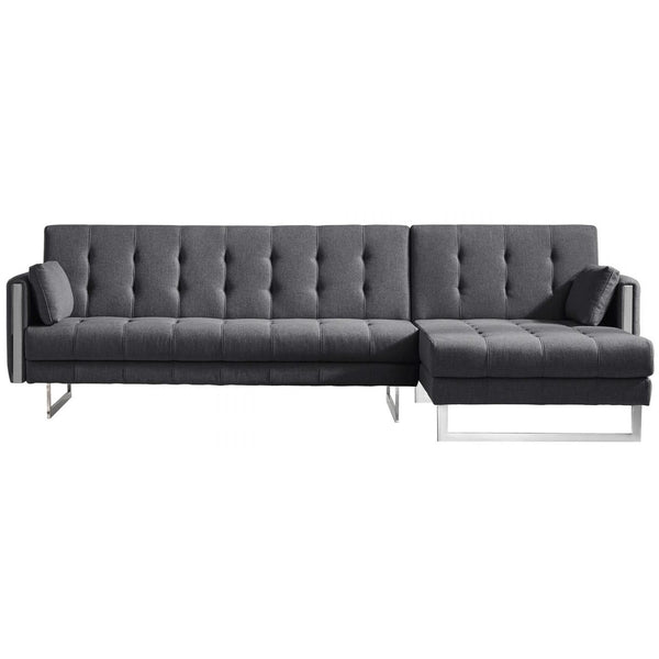Moe's Home Collection Palomino Sofabed MT-1003-15-R IMAGE 1