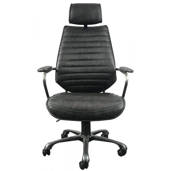 Moe's Home Collection Office Chairs Office Chairs PK-1081-02 IMAGE 1