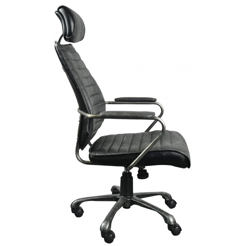 Moe's Home Collection Office Chairs Office Chairs PK-1081-02 IMAGE 3