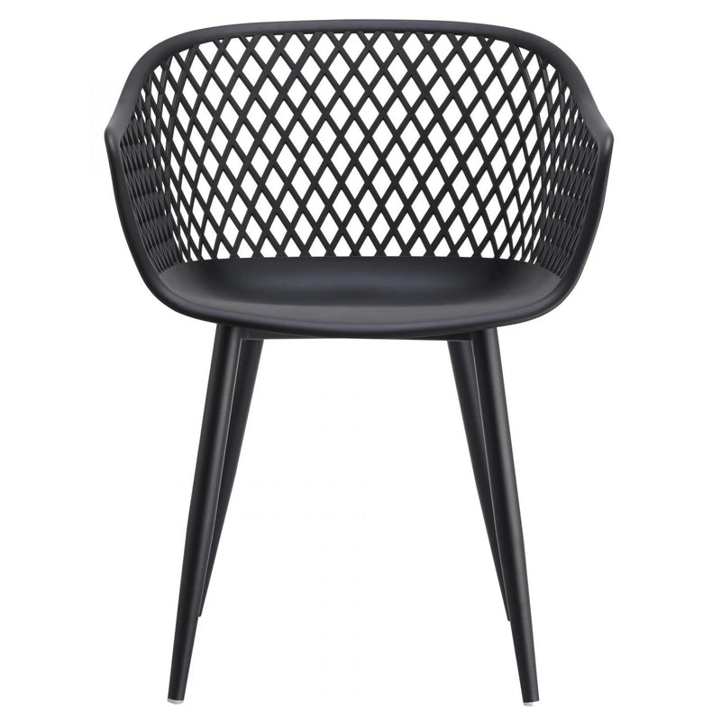 Moe's Home Collection Outdoor Seating Chairs QX-1001-02 IMAGE 1