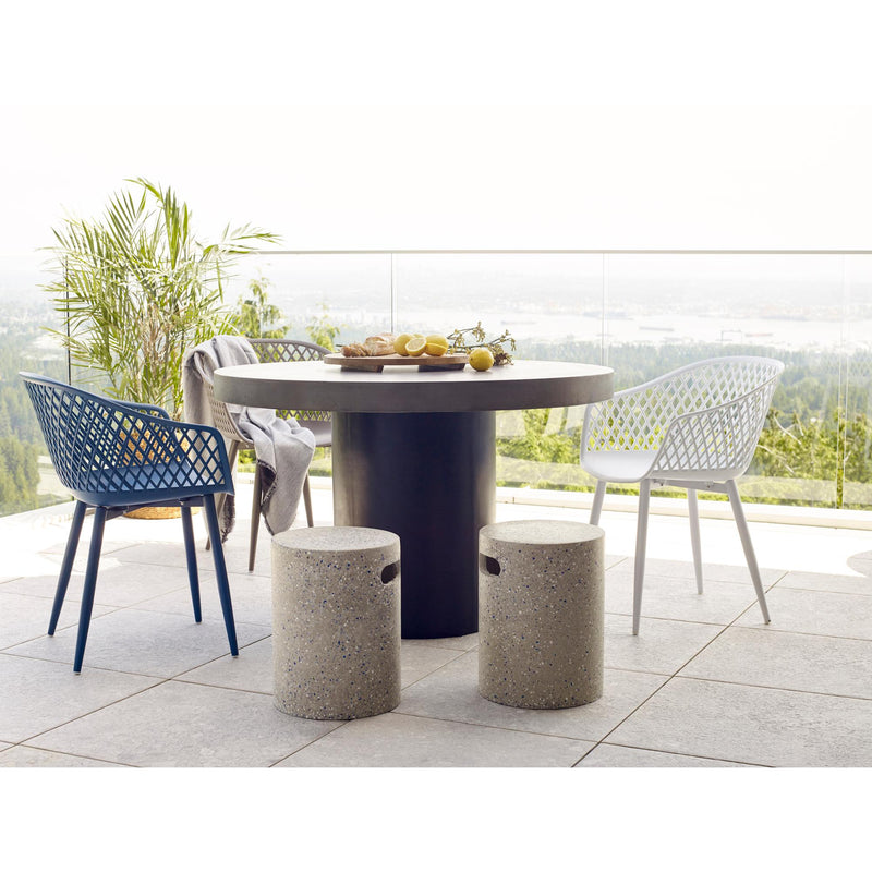 Moe's Home Collection Outdoor Seating Chairs QX-1001-18 IMAGE 3