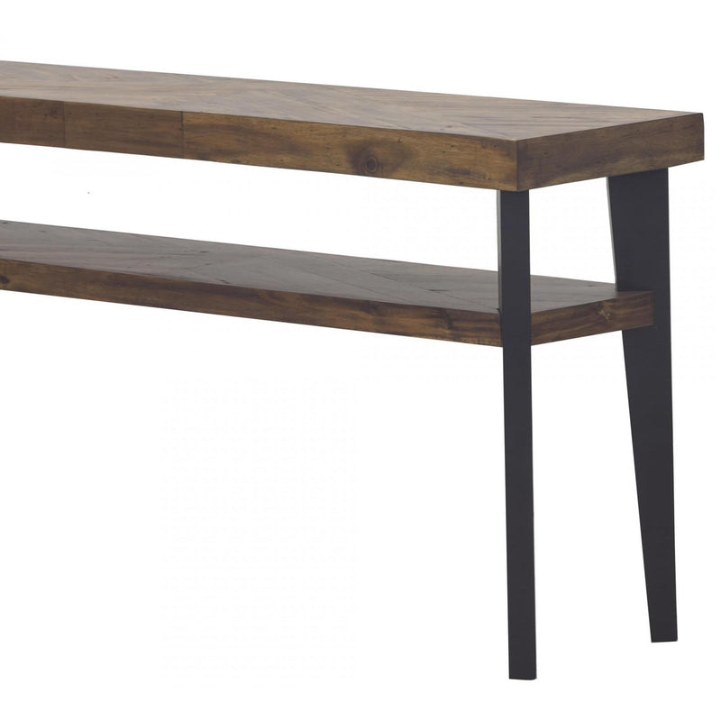 Moe's Home Collection Parq Console Table TL-1013-14 IMAGE 3