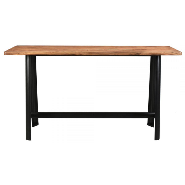 Moe's Home Collection Craftsman Dining Table UH-1016-24 IMAGE 1